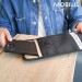Unlocking magnet for multi-signal blocking pouch