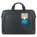 Toploading briefcase 11-14" - The One Basic