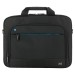 Eco-designed toploading briefcase 11-14''