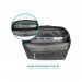 Briefcase toploading 11-14" - The One