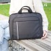 Briefcase toploading 11-14" - The One