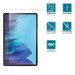 Screen protector tempered glass Clear finishing for Galaxy Tab A9+ 11'' SM-X210/SM-X216