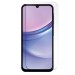 Screen protector tempered glass Clear finishing for Galaxy A15 4G - 5G