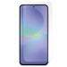 Screen protector tempered glass Clear finishing for Galaxy A37 - A57 - A36 - A56 5G