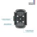 Magnetic Armband - Compatible with ENERGIA MOBILE