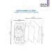 Magnetic Armband - Compatible with ENERGIA MOBILE