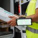Magnetic Armband - Compatible with ENERGIA MOBILE