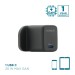 Fast Wall Charger UK - 20W - USB-C for Smartphone & Tablet 