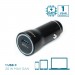 Car charger - 20W - 1 USB-C for smartphones and tablets