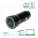 Car charger - 45W - 1 USB-C for smartphones and tablets