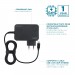 100W USB-C Laptop Charger GaN with 1.8m Cable 
