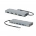 Docking station USB-C 12 in 1 - 100W