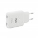 65W Charger - Ultra Compact - 2 USB-C 