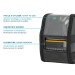 Universal Soft Case for Mobile Printer + Shoulder Strap 