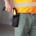 Universal Holster for POS Terminals and Mobile Scanners + Belt