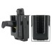 Holster for pistol grip devices to screw on forklift - Easy access system - Made in France