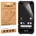 screen protector honeywell ct30xp