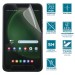 Screen protector for Galaxy Tab Active5 8'' - unbreakable & anti-shock IK06 - Clear finishing 