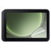 Screen protector for Galaxy Tab Active5 Pro - unbreakable & anti-shock IK06 - Clear finishing