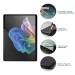 Screen protector for Surface Pro 12 - unbreakable & anti-shock IK06 - Clear finishing