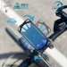 bike phone mount for smartphone 
