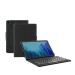 Folio protective case for Galaxy Tab A9+ 11'' (SM-X210 / SM-X216) with French Bluetooth® Keyboard 