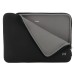 housse pour pc neoprene noire et grise