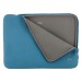 laptop sleeve 13" 14" Prussian Blue