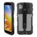 Rugged protective case for Zebra TC22 - TC27 + handstrap - PROTECH