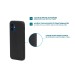 coque de protection ultra résistante pour iPhone 12/iPhone 12 Pro 