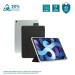 Protective case with folio and reinforced corners for iPad Pro 11'' 2024 