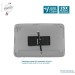 Activ + Pack protective case for Tablet 8'' Zebra ET40 - ET45