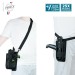 Activ + Pack protective case for Zebra Zebra MC3400 - MC3450