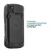 Rugged protective case for Zebra TC53 - TC58 - PROTECH 