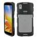 Rugged protective case for Zebra TC22 - TC27