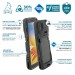 Rugged protective case for Zebra TC22 - TC27