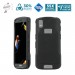 Reinforced case with full back protection for Zebra TC101 - TC201 - PROTECH