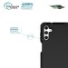 antimicrobial rugged case for galaxy a52 made from recycled materials