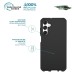 Case Galaxy A25 5G - antimicrobial - 100% recycled 