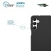 Case Galaxy A25 5G - antimicrobial - 100% recycled 