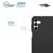 Case Galaxy A15 4G - A15 5G - antimicrobial - 100% recycled
