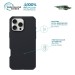 rugged Case iPhone 16 Pro Max - antimicrobial - 100% recycled
