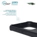 rugged Case iPhone 16 Pro Max - antimicrobial - 100% recycled