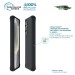 Case Galaxy S24 FE - antimicrobial - 100% recycled 