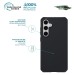 Case Galaxy S24 FE - antimicrobial - 100% recycled 