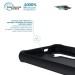 Rugged Case Galaxy S24 FE - antimicrobial - 100% recycled 