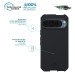 shockproof rugged Case Google Pixel 9 - Pixel 9 Pro - antimicrobial - 100% recycled