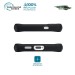 Case Galaxy S25 - S24 - antimicrobial - 100% recycled 