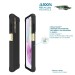 Case Galaxy A56 5G - antimicrobial - 100% recycled 