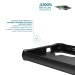 Case Galaxy A56 5G - antimicrobial - 100% recycled 